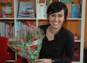 Winnares Sharmila Madhvani